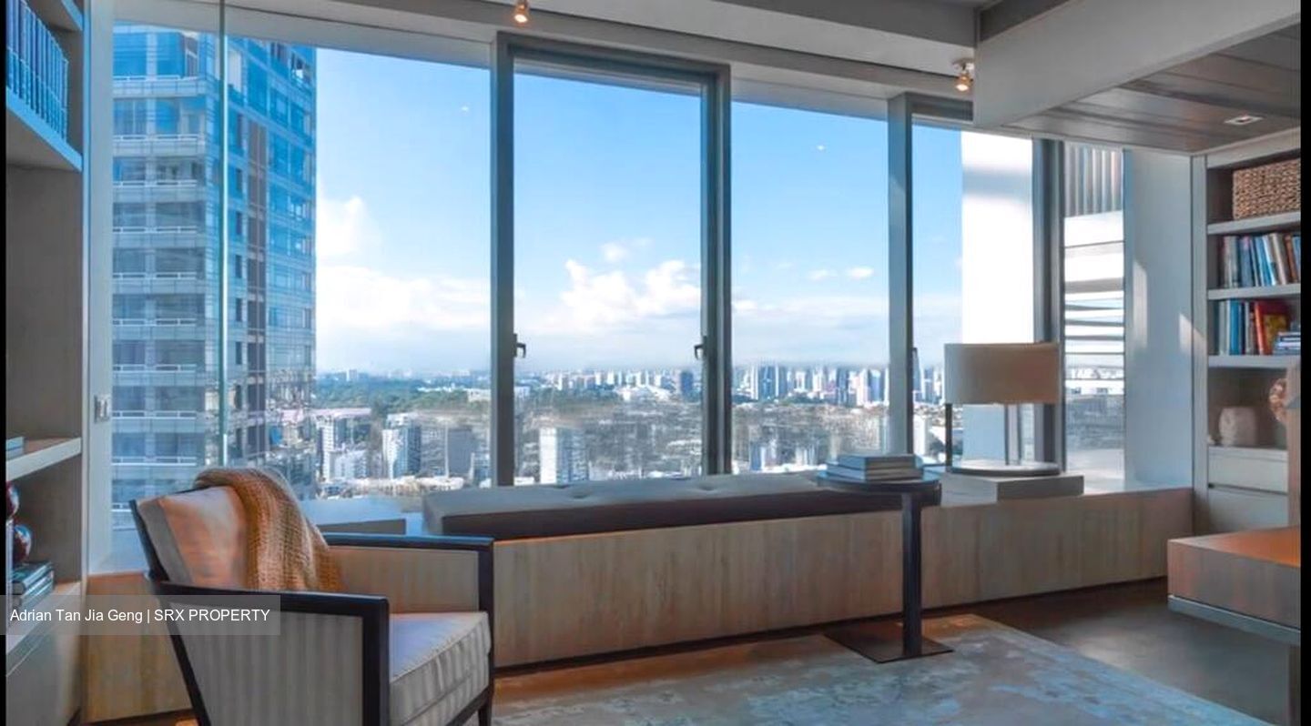 Ardmore Residence (D10), Condominium #465144921
